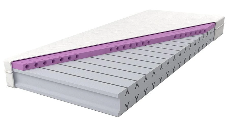Materac piankowy Stratus 120x200