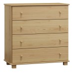 Komoda sosnowa drewniana nr7 g47 sosna