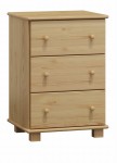 Komoda sosnowa drewniana nr14 g42 sosna