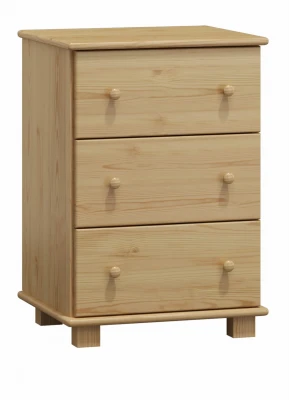 Komoda sosnowa drewniana nr14 g47 sosna