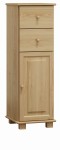 Komoda sosnowa drewniana nr23 g42 sosna