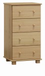Komoda sosnowa drewniana nr32 g47 sosna