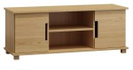 Szafka RTV nr6 Modern 140 sosna