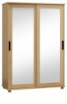 Szafa nr10 Modern 160 sosna