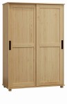 Szafa nr11 Modern 180 sosna