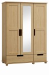 Szafa nr8 Modern 120 sosna
