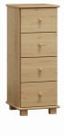 Komoda drewniana sosnowa nr33 g47 szuflady sosna