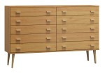 Komoda Venuci nr2 175 cm 5s