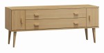 Komoda sosnowa drewniana Venuci nr3 175 cm 2s