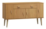 Komoda Venuci nr5 115 cm 1s 4d