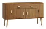 Komoda Venuci nr5 135 cm 1s 4d