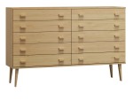 Komoda Venuci nr2 175 cm 5s