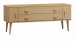 Komoda sosnowa drewniana Venuci nr3 175 cm 2s