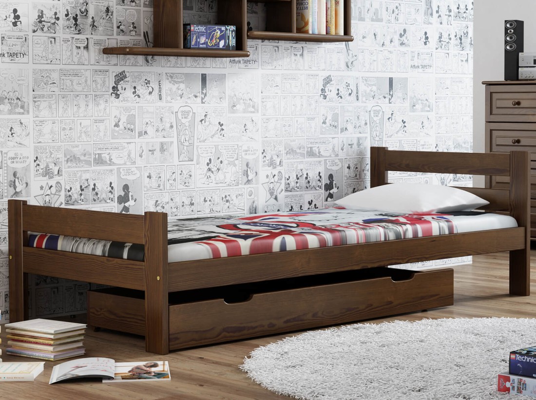 Manta 90x200 orzech Meble magnat.jpg