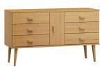 Komoda Venuci nr 4 115 cm 3s