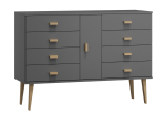 Komoda Venuci nr4 115 cm 4s