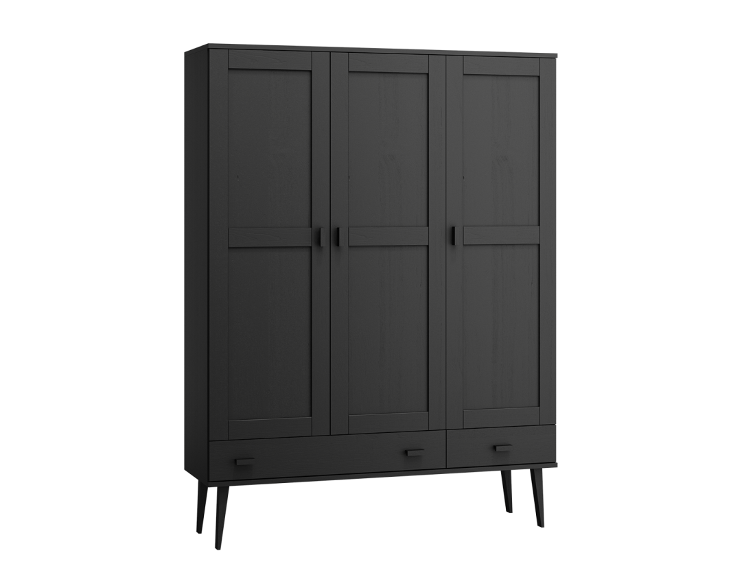 Szafa sosnowa Venuci 3D nr2 wieszakpółki szuflada.png
