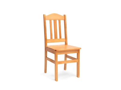 Krzesło drewniane nr1 olcha
