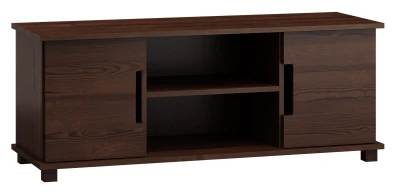 Outlet - Szafka RTV nr6 Modern 180 ORZECH