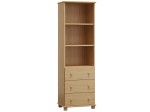 Biblioteczka sosnowa nr4 sosna