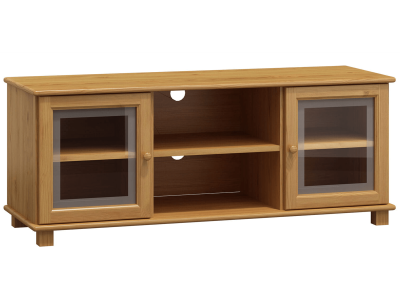 Stolik RTV sosnowy nr2 s118 olcha