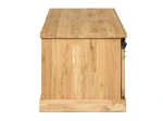 Komoda Dębowa Loftowa X-oak S