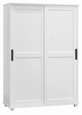 Szafa nr11 Modern 100 biała
