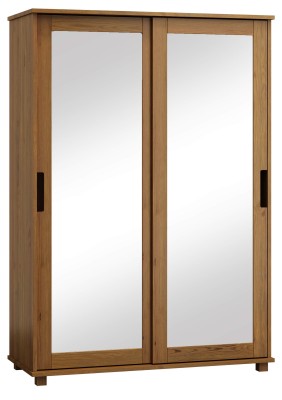 Szafa nr10 Modern 180 dąb