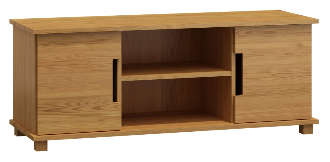 Szafka RTV nr6 Modern 120 olcha