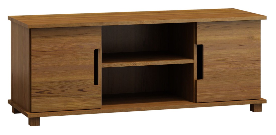 Szafka RTV nr6 Modern 180 dąb