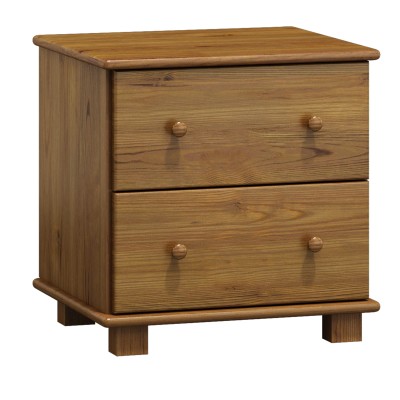 Komoda sosnowa  drewniana nr20 g42 dąb