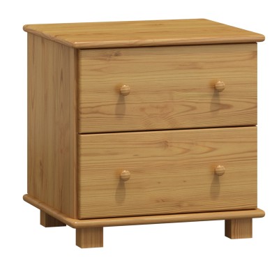 Komoda sosnowa drewniana nr20 g47 olcha