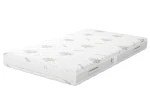 Pokrowiec na materac gruby Aloe Vera 140x200
