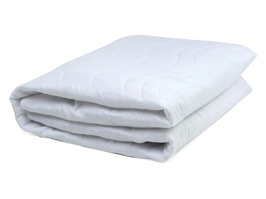 Pokrowiec na materac Comfort pikowany  160x200