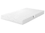 Pokrowiec na materac Comfort pikowany  160x200