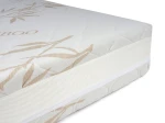 Pokrowiec na materac gruby Bamboo 80x200 