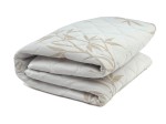 Pokrowiec na materac gruby Bamboo 90x200