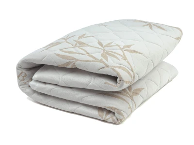 Pokrowiec na materac gruby Bamboo 140x200