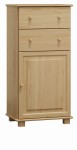 OUTLET- Komoda drewniana sosnowa nr21 sosna 