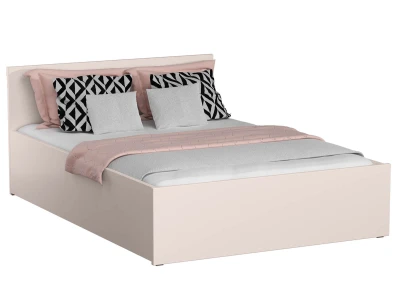 Łóżko DM1 160x200 Kaszmir