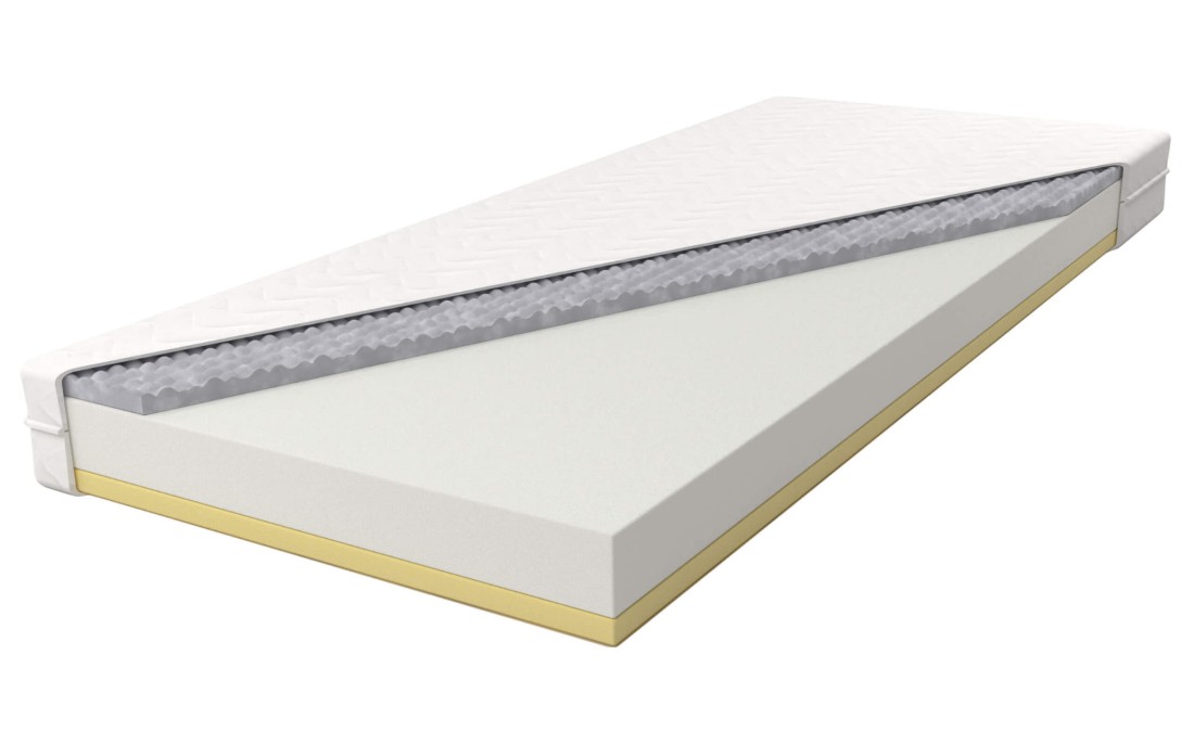 OUTLET- Materac piankowy Hypnos 90x200 visco 