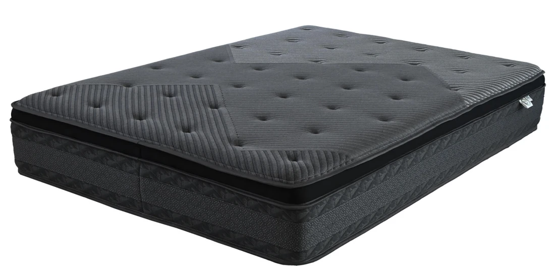 Materac kieszeniowy 180x200 Luxury Line Demeter Memory
