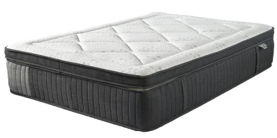 Materac kieszeniowy 180x200 Luxury Line Apollo Lateks