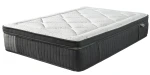 Materac kieszeniowy 160x200 Luxury Line Apollo Lateks