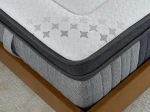 Materac kieszeniowy 160x200 Luxury Line Apollo Lateks