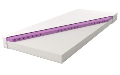 OUTLET - Materac piankowy Bufallo 120x200 