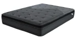 Materac kieszeniowy 120x200 Luxury Line Demeter Memory 