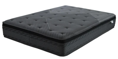 Materac kieszeniowy 120x200 Luxury Line Demeter Memory 