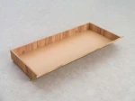 Szuflada pod łóżko lewitujące DM2 Dąb Craft