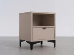 Szafka nocna 38x47 cm Nobio Kaszmir
